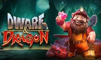 Slot Demo Dwarf & Dragon