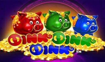 Slot Demo Oink Oink Oink