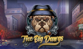 Slot Demo The Big Dawgs