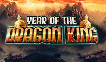Slot Demo Year Of The Dragon King